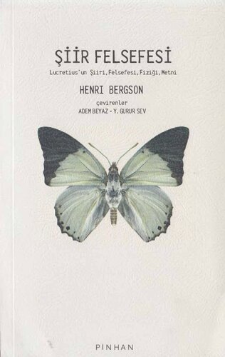 ﻿فلسفه شعر: شعر لوکرتیوس، فلسفه، فیزیک، متن