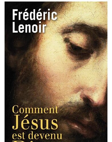 ﻿چگونه عیسی خدا شد