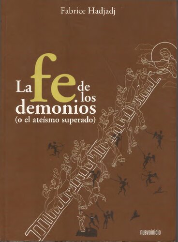 ﻿ایمان شیاطین (یا غلبه بر الحاد)