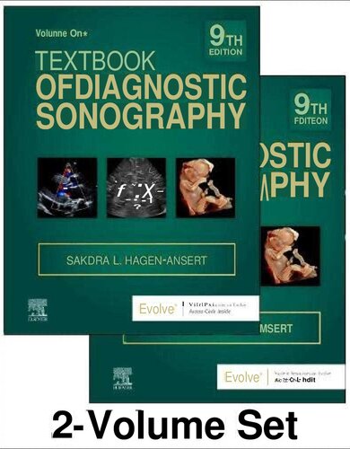 ﻿کتاب درسی سونوگرافی تشخیصی - مجموعه 2 جلدی، 9e (25 نوامبر 2022)_(0323826466)_(‎Elsevier).pdf