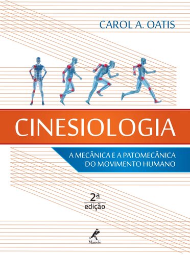 ﻿حرکت شناسی: مکانیک و پاتومکانیک حرکت انسان