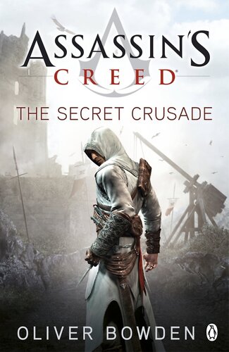 ﻿Assassin's Creed: The Secret Crusade