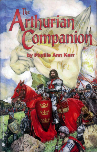 ﻿همراه آرتورین: دنیای افسانه ای کملوت و میز گرد (داستان پندراگون)