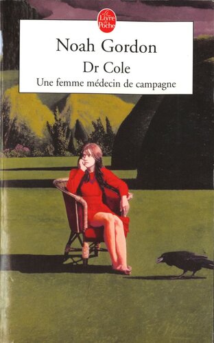 ﻿یک پزشک زن روستایی