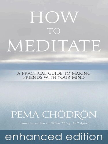 ﻿چگونه مراقبه کنیم