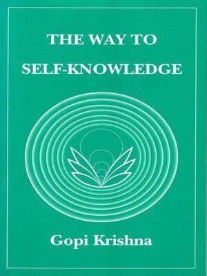 ﻿راه خودشناسی