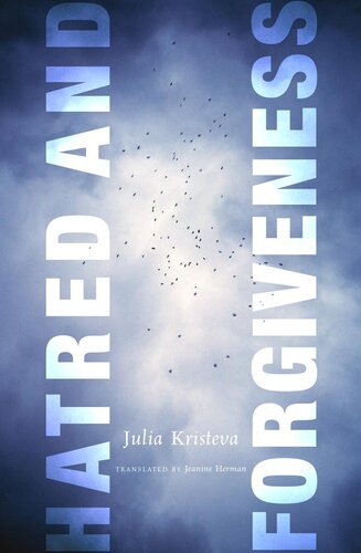 ﻿نفرت و بخشش