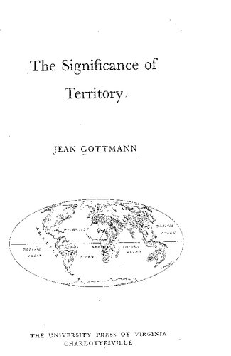 ﻿اهمیت قلمرو