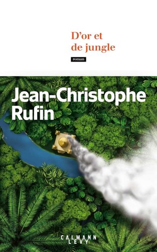 ﻿طلا و جنگل