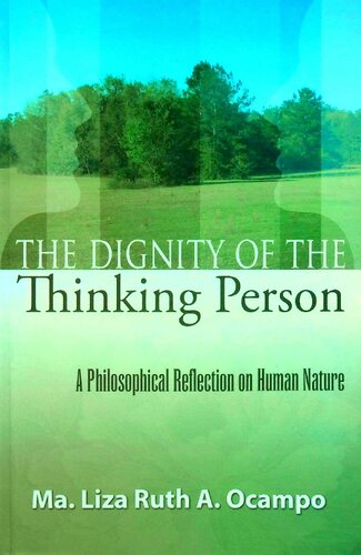 ﻿کرامت انسان متفکر: تأملی فلسفی در ماهیت انسان