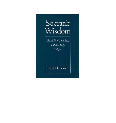 ﻿حکمت سقراطی: الگوی دانش در گفتگوهای اولیه افلاطون