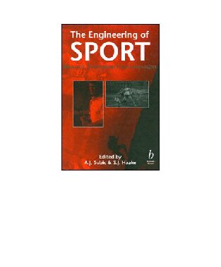 ﻿مهندسی ورزش: تحقیق، توسعه و نوآوری