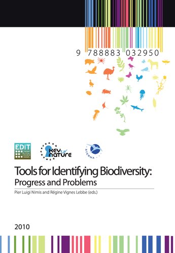 ﻿ابزارهای شناسایی تنوع زیستی پیشرفت و مشکلات