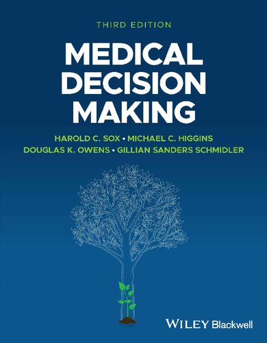 Medical Decision Making