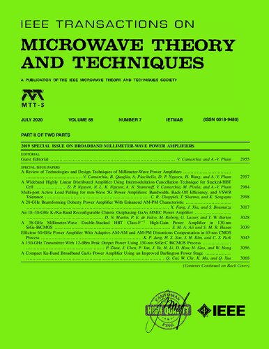 ﻿IEEE MTT-V068-I07 (2020-07B)