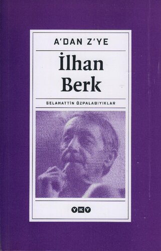 ﻿ایلهان برک از a تا z