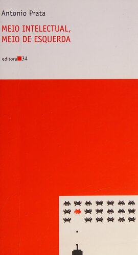 ﻿نیمه روشنفکر، نیمه چپ