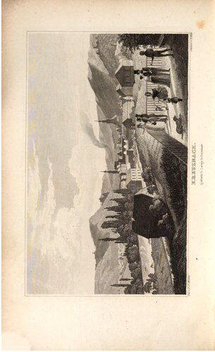 ﻿کروزناخ، چشمه های شفابخش و استفاده از آنها