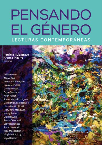 ﻿تفکر در مورد جنسیت: خوانش های معاصر