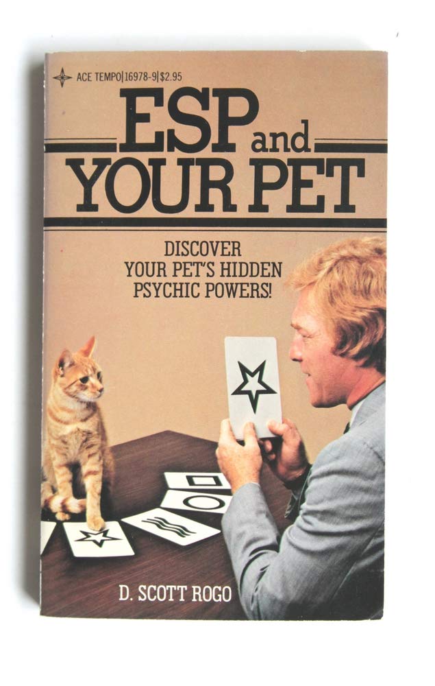 ﻿ESP و حیوان خانگی شما