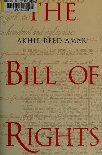 ﻿منشور حقوق: ایجاد و بازسازی