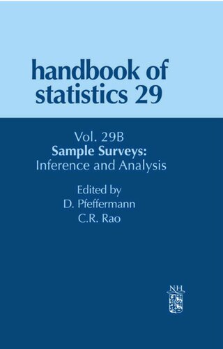 ﻿راهنمای آمار 29، قسمت ب: نمونه بررسی - استنتاج و تحلیل