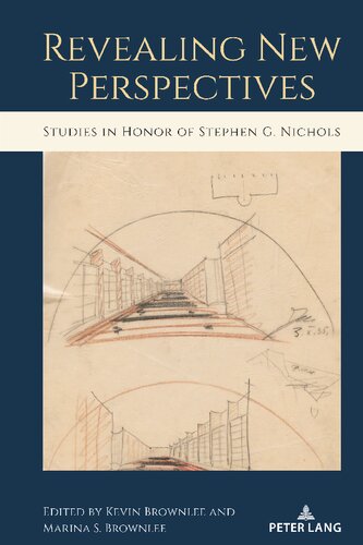﻿افشای دیدگاه های جدید: مطالعات به افتخار استفان جی نیکولز