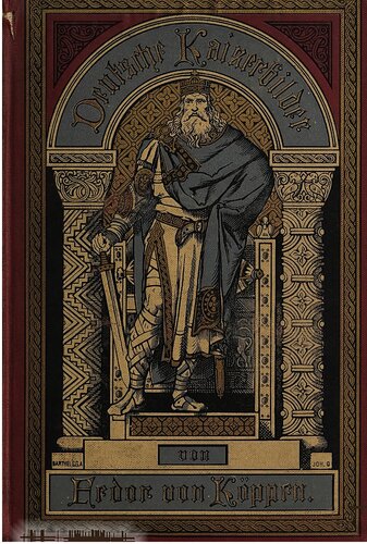 ﻿تصاویر امپراتوری آلمان از قرون وسطی