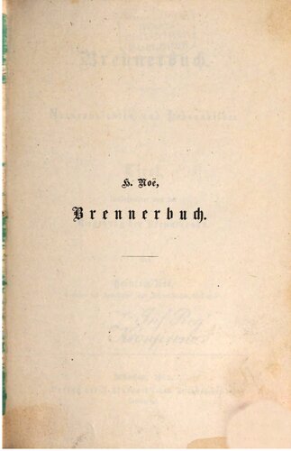 ﻿کتاب مشعل. نماهایی از طبیعت و تصاویر زندگی از تیرول، به ویژه از منطقه اطراف راه آهن برنر