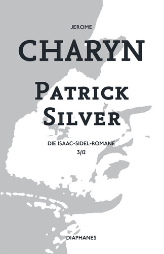 ﻿پاتریک سیلور