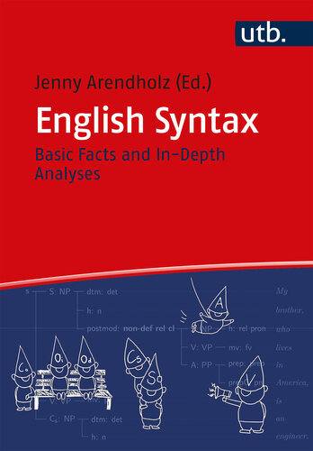 ﻿نحو انگلیسی: حقایق اساسی و تحلیل های عمیق
