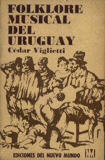 ﻿فولکلور موسیقی اروگوئه
