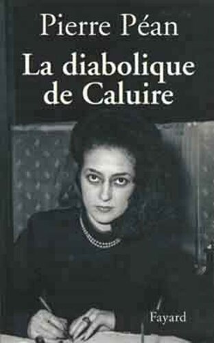 ﻿دیافلیک کالویر