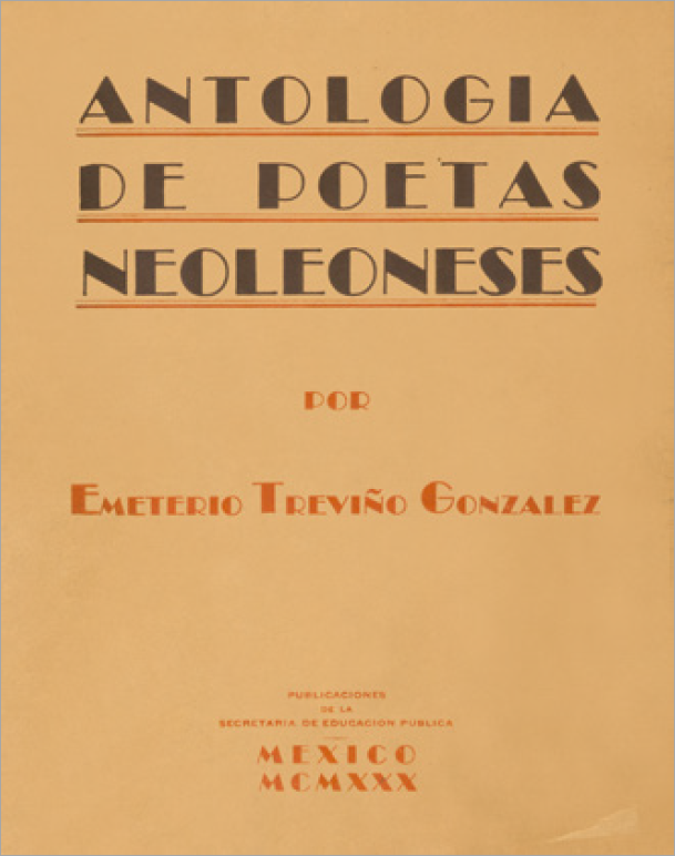 ﻿گلچین شاعران نو لئون