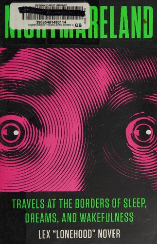 ﻿کابوس لند: سفر در مرزهای خواب ، رویاها و بیداری