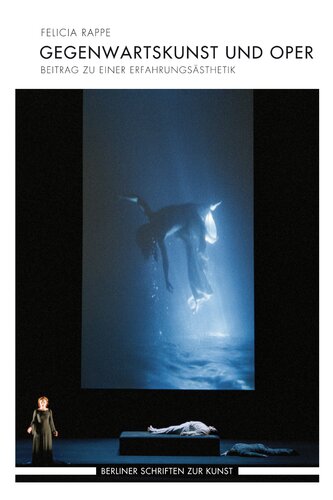 ﻿هنر معاصر و اپرا: کمک به زیبایی شناسی تجربه