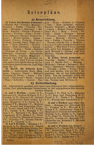 ﻿ایتالیا در شصت روز