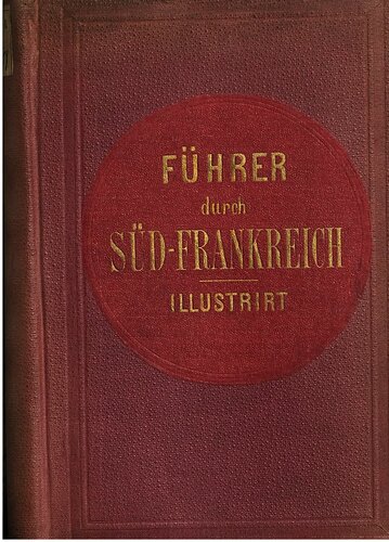 ﻿جنوب فرانسه و شهرهای آبگرم آن