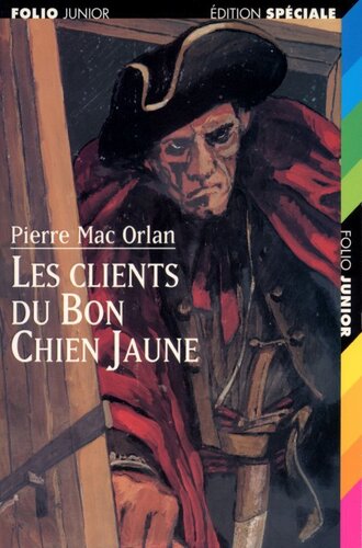 ﻿مشتریان سگ زرد خوب