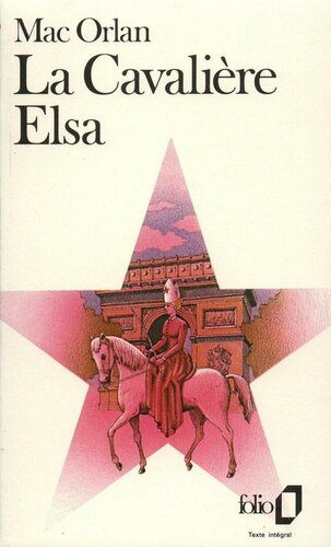 ﻿Cavalière elsa