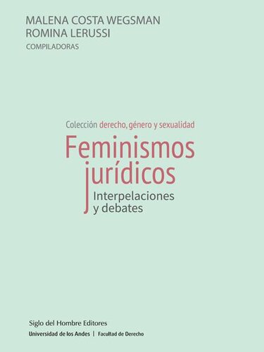 ﻿فمینیسم های قانونی