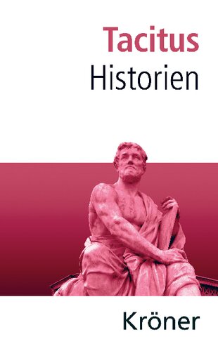 ﻿tacitus: تاریخ