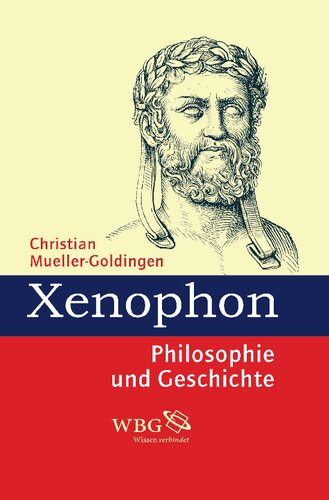 ﻿Xenophon: فلسفه و تاریخ