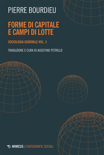 ﻿جامعه شناسی عمومی. اشکال اردوگاه های سرمایه و قرعه کشی