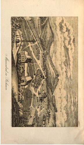 ﻿توپوگرافی مارین باد به عنوان راهنمای خود کورت و اطراف آن. برای حمام کنندگان