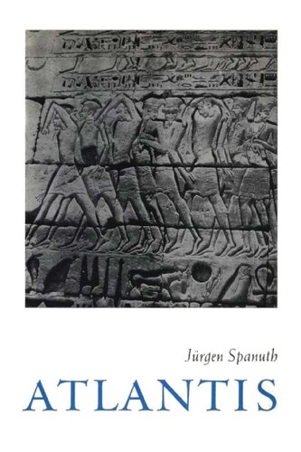 ﻿آتلانتیس: راز کشف شد