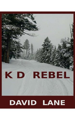 ﻿K D Rebel