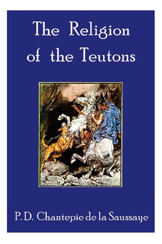 ﻿دین Teutons