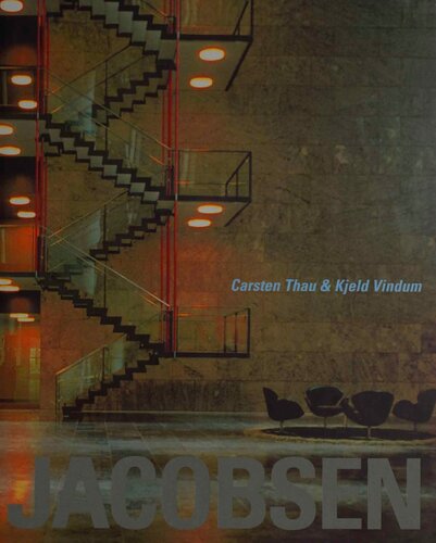 ﻿آرنه یاکوبسن