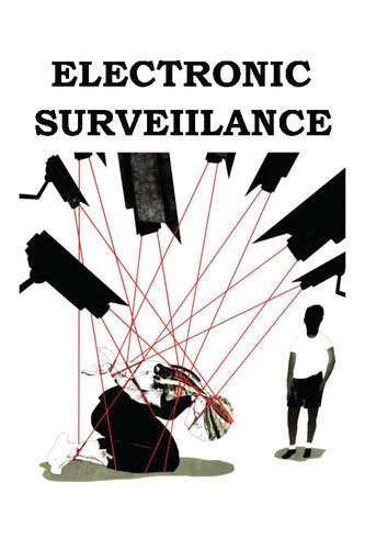 ﻿نظارت الکترونیکی